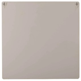 Bloomingville Nástenná polica Graphia Brown