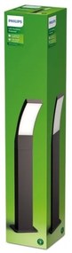 Philips - LED Vonkajšia lampa SPLAY LED/12W/230V 2700K 60 cm IP44