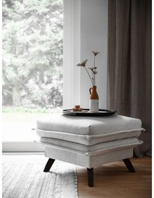 Svetlobéžová podnožka Miuform Charming Charlie