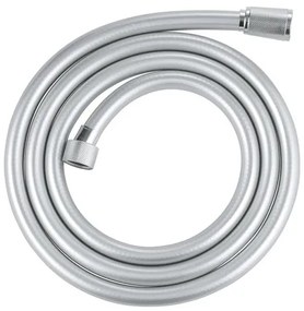 Grohe VitalioFlex Silver sprchová hadica so zámkom proti pretočeniu chróm 27506001 G27506001