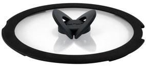 Sklenená pokrievka ø 16 cm Ingenio – Tefal
