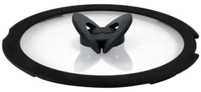 Sklenená pokrievka ø 16 cm Ingenio – Tefal
