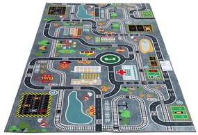 Koberec Santa Monica 1,6/2,3 Dj22027