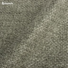 Zelená čalúnená dvojlôžková posteľ s úložným priestorom s roštom 180x200 cm Lotte - Meise Möbel