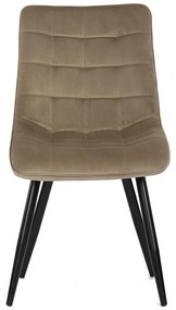 Súprava jedálenských stoličiek CT-384 CAP4, 4 ks