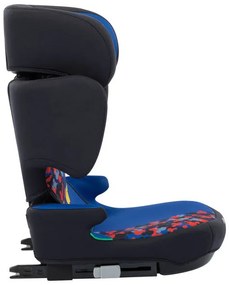 Hera i-Fix i-Size Disney autosedačka Mickey