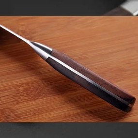 nůž steak 5,5" (127 mm ) Dellinger CLASSIC Sandal Wood