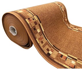 Behúň pogumovaný 67 Bombay 33. Tovar na mieru