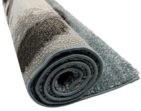 Vopi, Detský koberec Kiddo A1083 blue, 120x170, modrá, detská izba