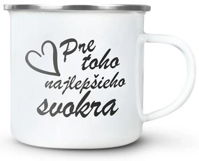 Sablio Plecháčik Pre toho najlepšieho svokra: 300 ml