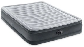 Intex Matrac pre manželskú posteľ s automatickou pumpou - 191x137 cm INTEX 67768