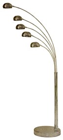 Retro stojaca lampa Palp ANTIQUE