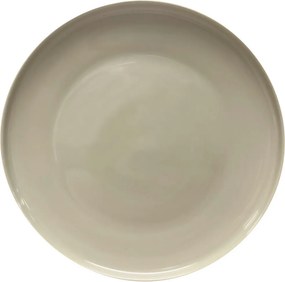 XXXLutz PLYTKÝ TANIER porcelán keramika 28 cm Novel - Jedálenské sety - 005077007603