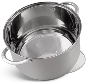 Wellhox 12 kusový set hrncov - Grande Home