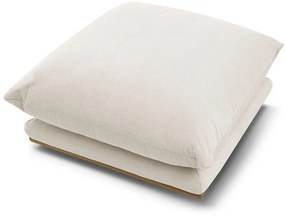 Krémová podnožka Ernest – Bobochic Paris