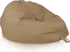 INTERMEDIC SK Sedací vak BAG Sako L Nylon Vodeodolný - Béžový