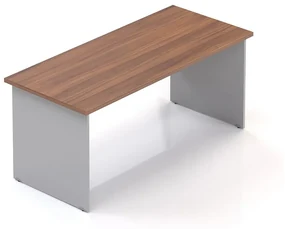 Stôl Visio LUX 160 x 70 cm, orech
