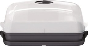 Sadbovač RESPA GREE II 39,1 cm antracit