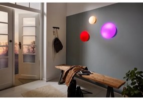 Eglo 83404 - Stropné svietidlo ELLA 2xE27/60W/230V