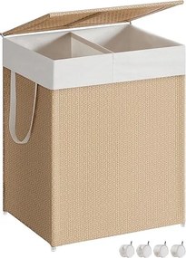 Kôš na bielizeň LCB601N01