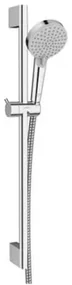 Sprchový set Hansgrohe Vernis Blend na stenu bez batérie chróm 26279000