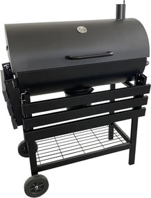 Multifunkčný gril s udiarňou + elektrická ihla KRISTEN