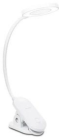Philips - LED Stmievateľná lampa s klipom FORYS LED/5W/5V CRI 90