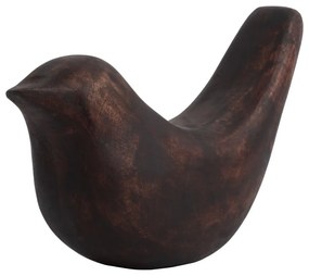 Drevená soška (výška 12,5 cm) Bird – PT LIVING