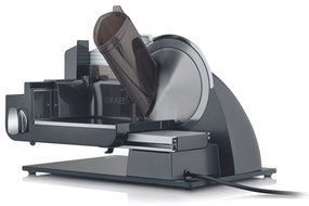 GRAEF SKS 72016 elektrický krájač, čierna