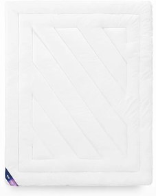 Teplý Paplón Healthy 155/200 Biely