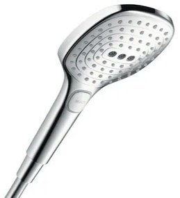 Sprchová hlavica Hansgrohe Raindance Select E chróm 26520000, 1 ks