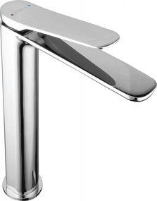 Mexen Largo vysoká umývadlová batéria, chróm - 73710-00