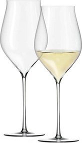 Poháre v súprave 2 ks na víno 630 ml Notes – Holmegaard