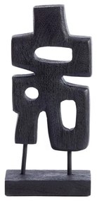 Drevená soška Silia – Light & Living