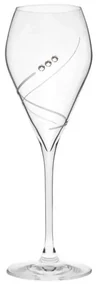 Celebration Crystals ribbon 230 ml 4 ks
