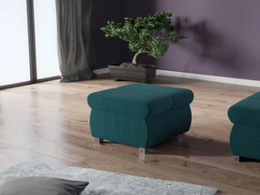 Taburetka Kanton malá, Dostupné poťahy: Terra 15 ECO