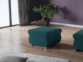 Taburetka Kanton malá, Dostupné poťahy: Terra 15 ECO