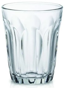 Poháre v súprave 6 ks 130 ml Provence - Duralex