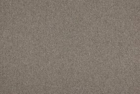 Avanti Metrážny koberec Dublin 907 hnedý - S obšitím cm