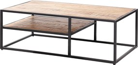 Lavička Loft 120 x 65 x 41,5 cm
