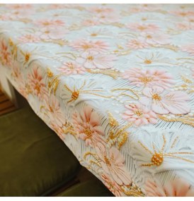 Obrus na stôl Sylvet EMI, 120x160 cm