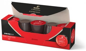 Cafissimo Espresso elegantné