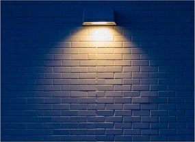 ECOLIGHT LED žiarovka G9 - 5W - 480lm - 3000k - teplá biela - 220-240V