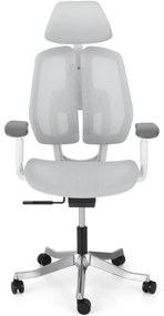 Liftor Active, svetlosivá (sieťovina)