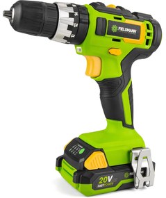 Fieldmann FDUV 70115-A vŕtačka