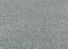 Koberce Breno Metrážny koberec POINT 830, šíře role 400 cm, sivá