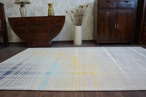 Koberec SCANDI 18216/051 - STRIPOVÉ PÁSKY