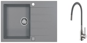 SET ALVEUS CADIT 20/81 + BATERIE MINTAS 81 BRS