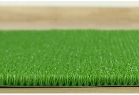 Rohožka Astroturf light green 11 - Výpredaj
