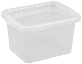 Box s vekom Basic 15 l